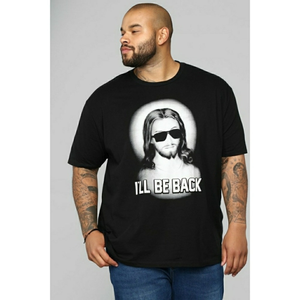NWT Men's Short Sleeve T - Shirt